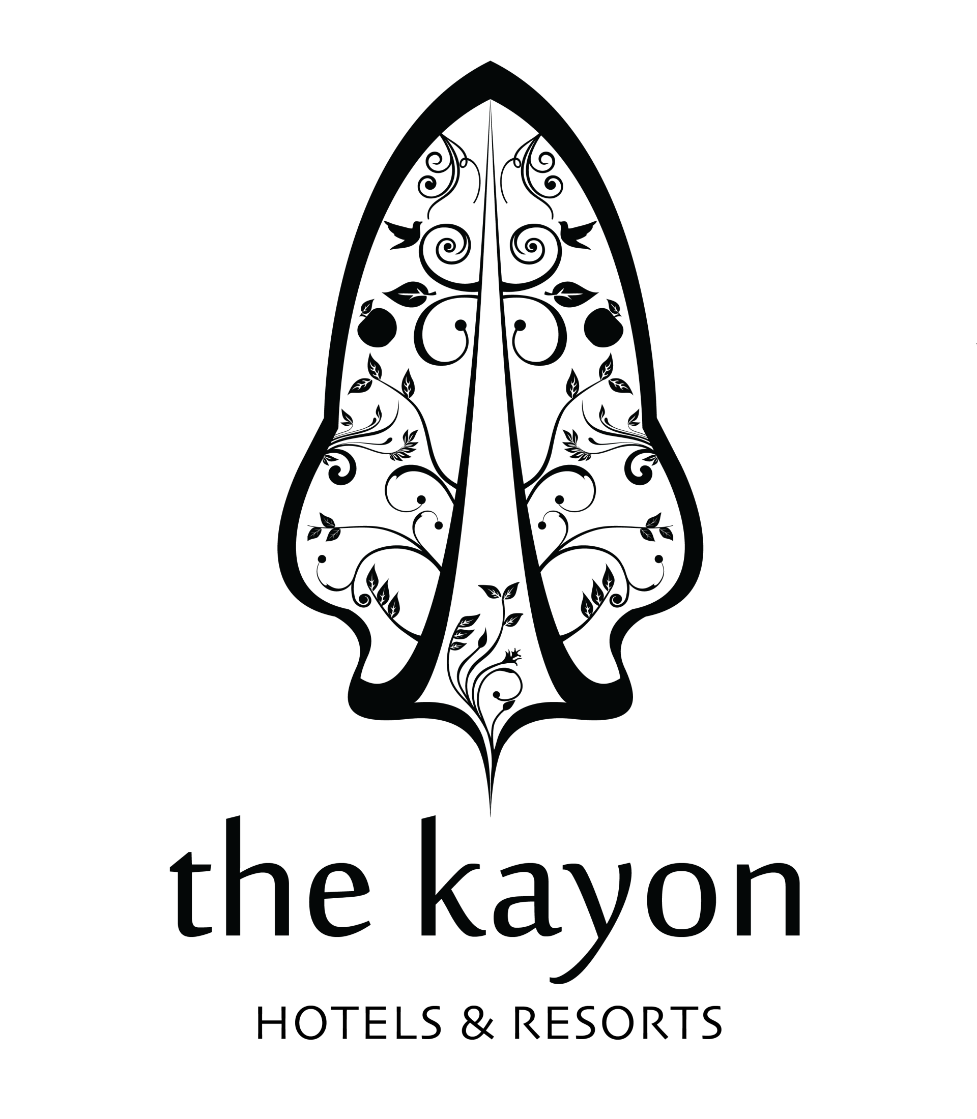 The Kayon Hotels and Resorts