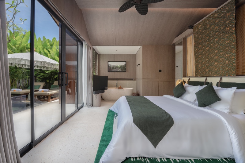 Nuju Uluwatu