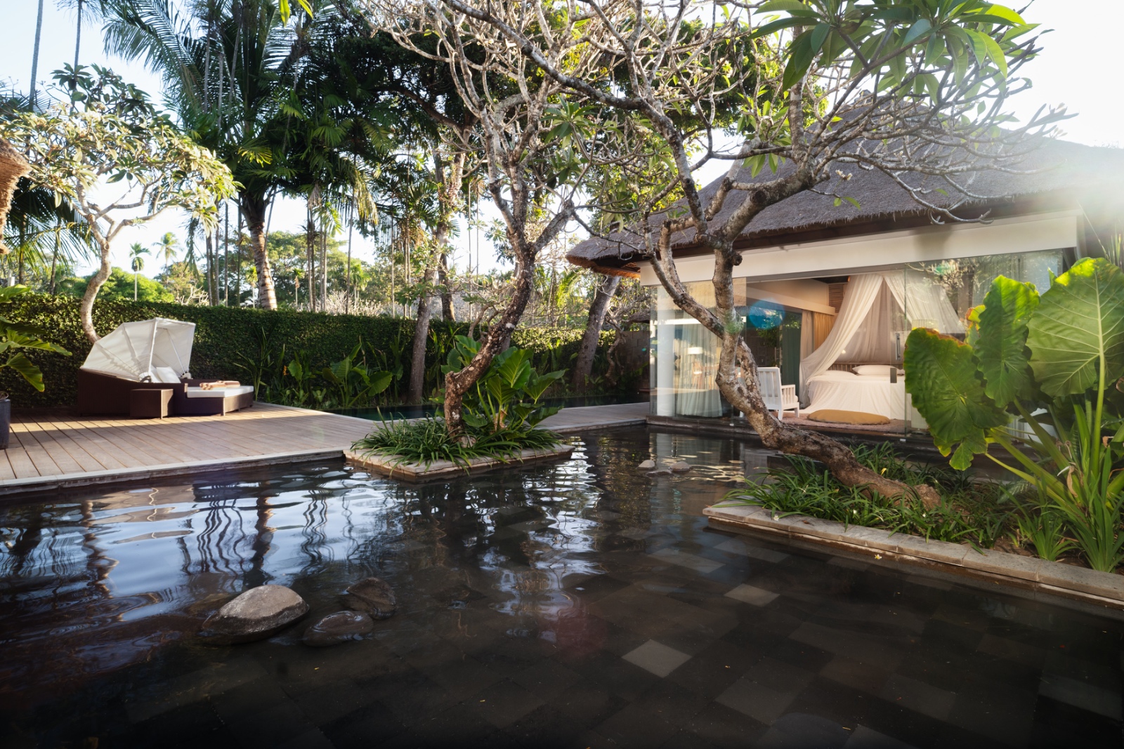 Kayumanis Nusa Dua