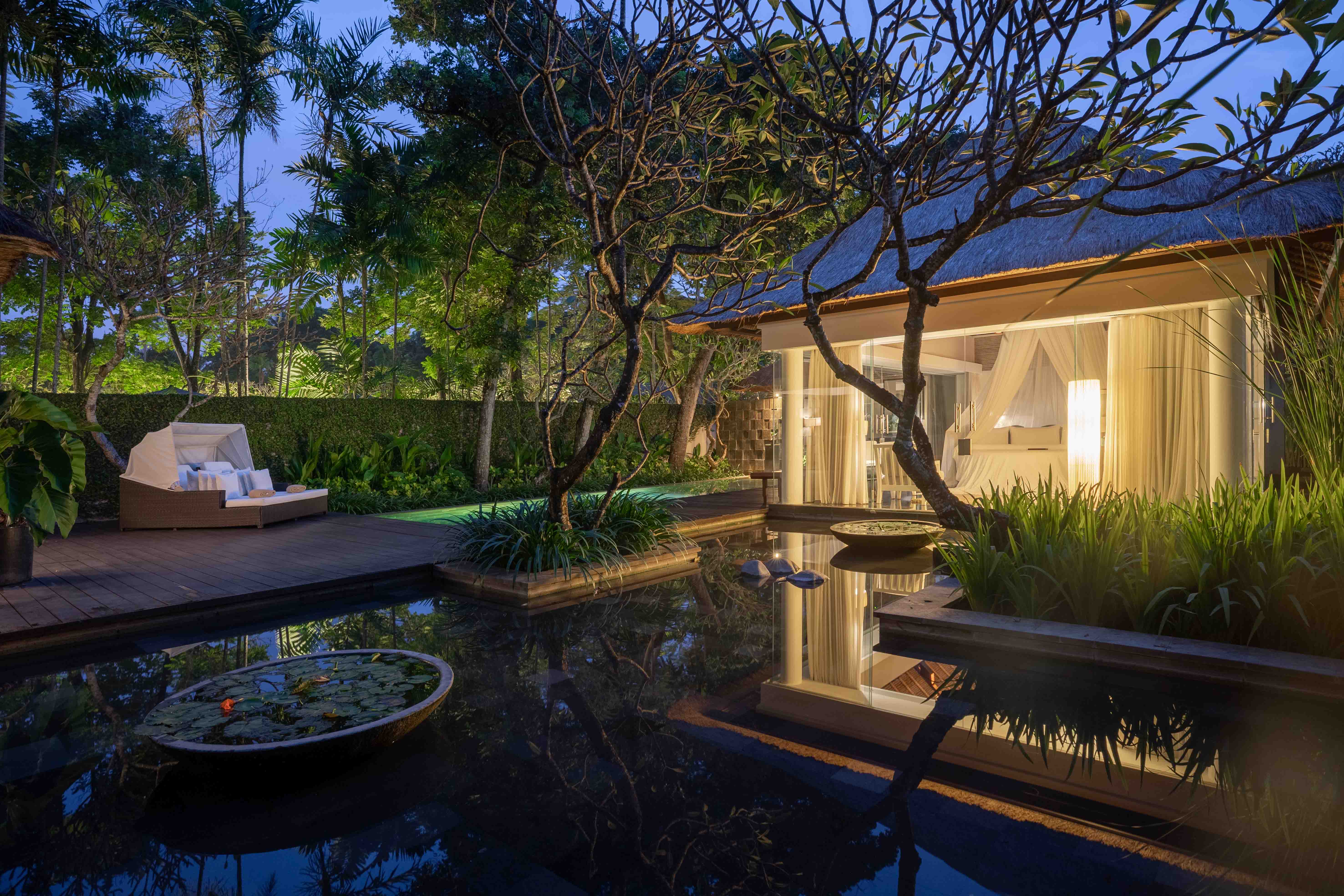 Kayumanis Private Villa 