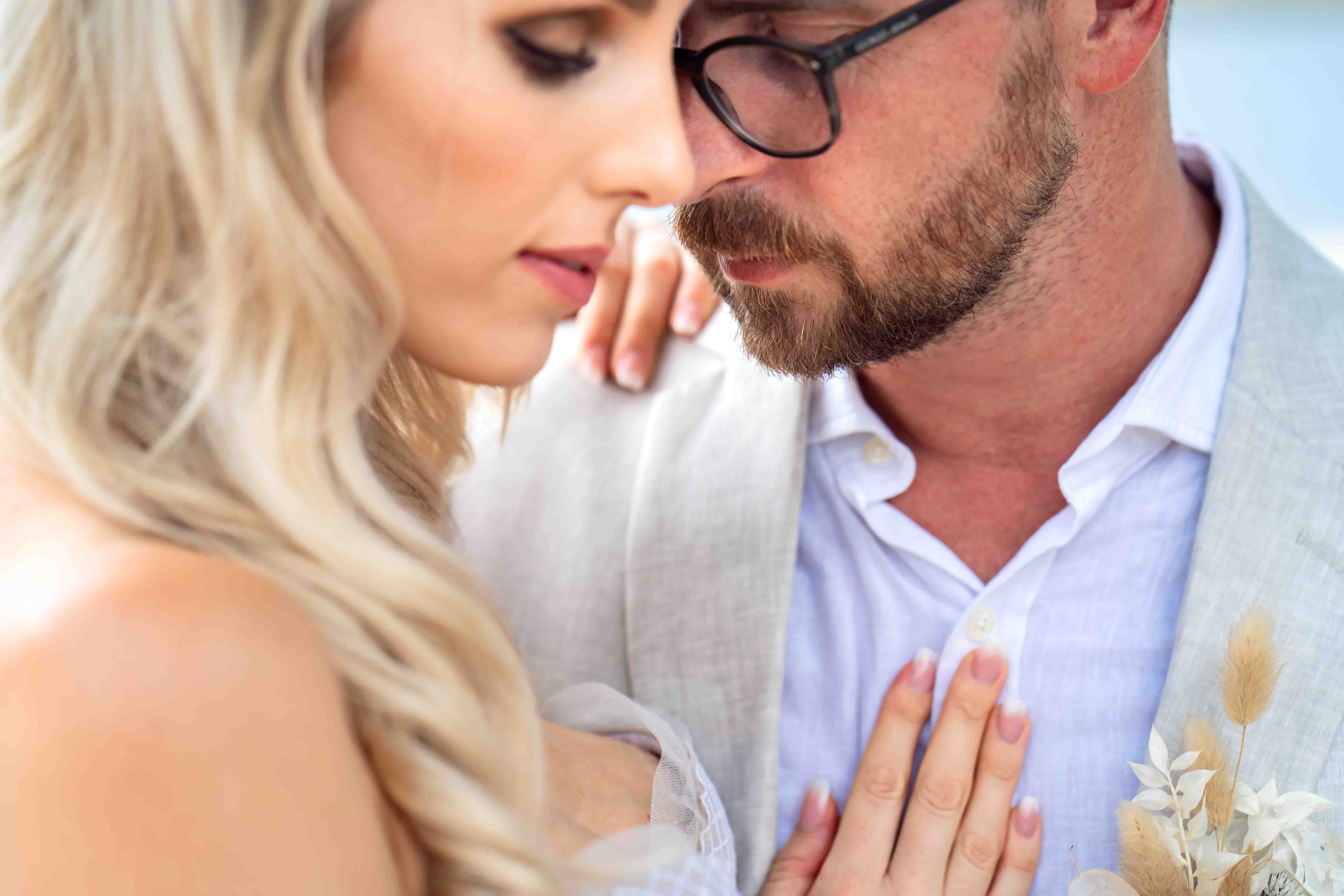 Wedding Of Simon & Ainsley