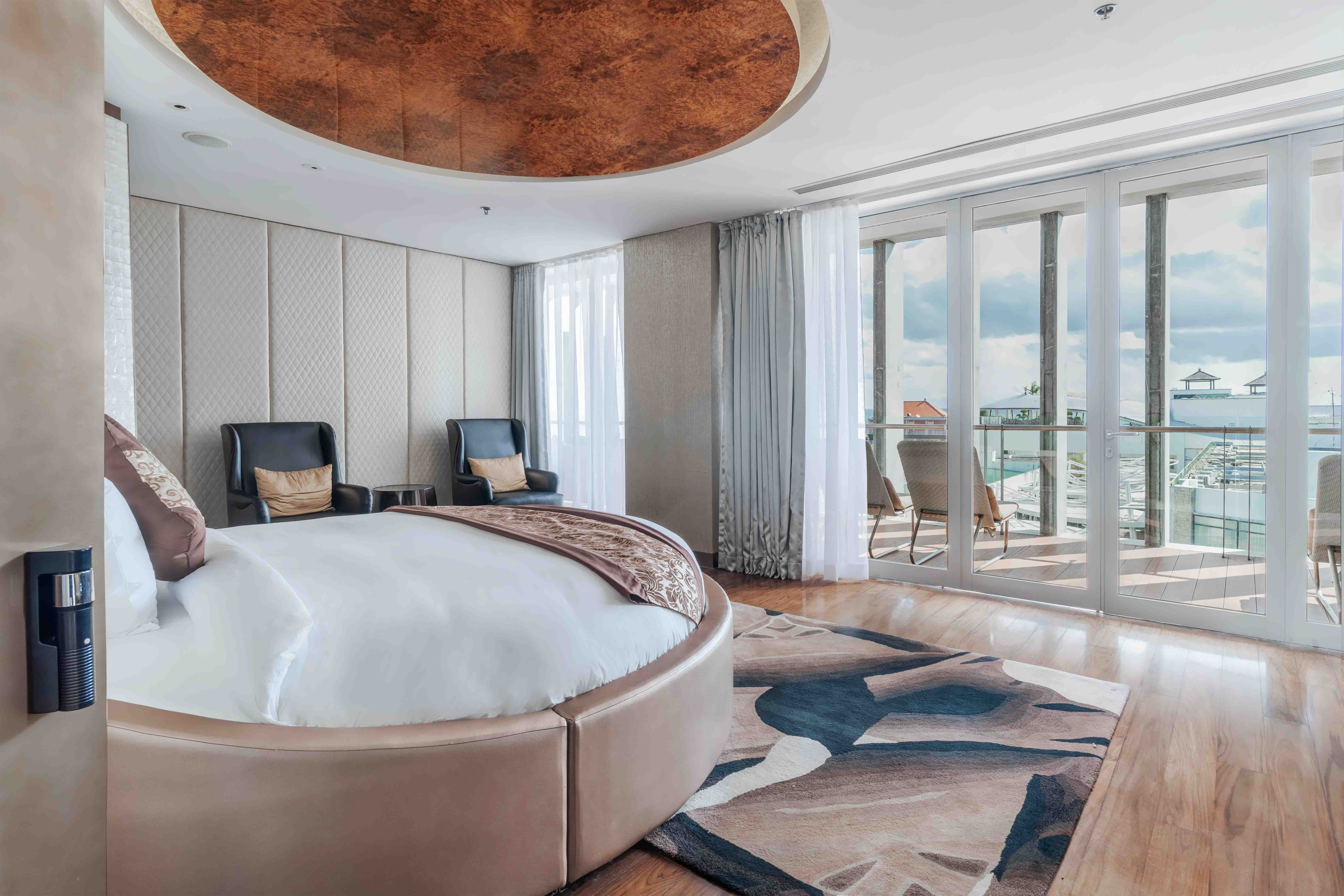 The Stone - Presidential Suite