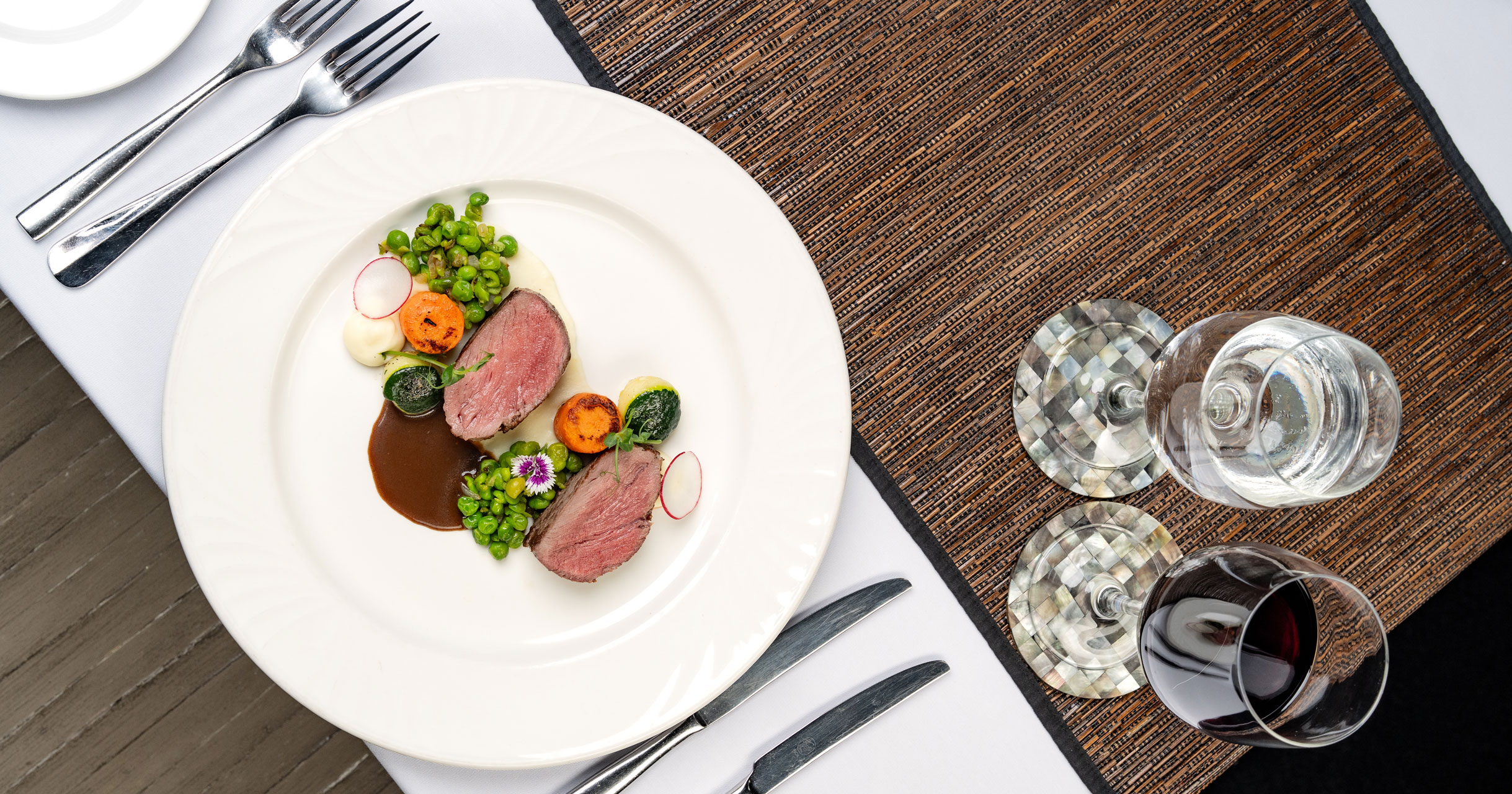 Food Photography in Bali