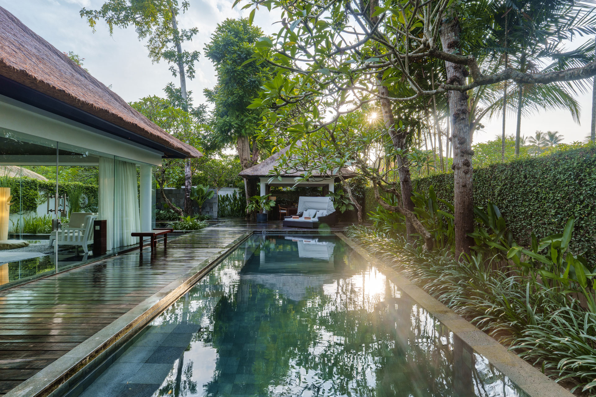 Bali Architecture and Interior Photography gallery