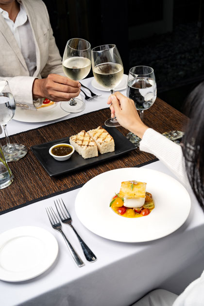 Food Photography in Bali gallery