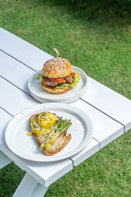 Food Photography in Bali gallery