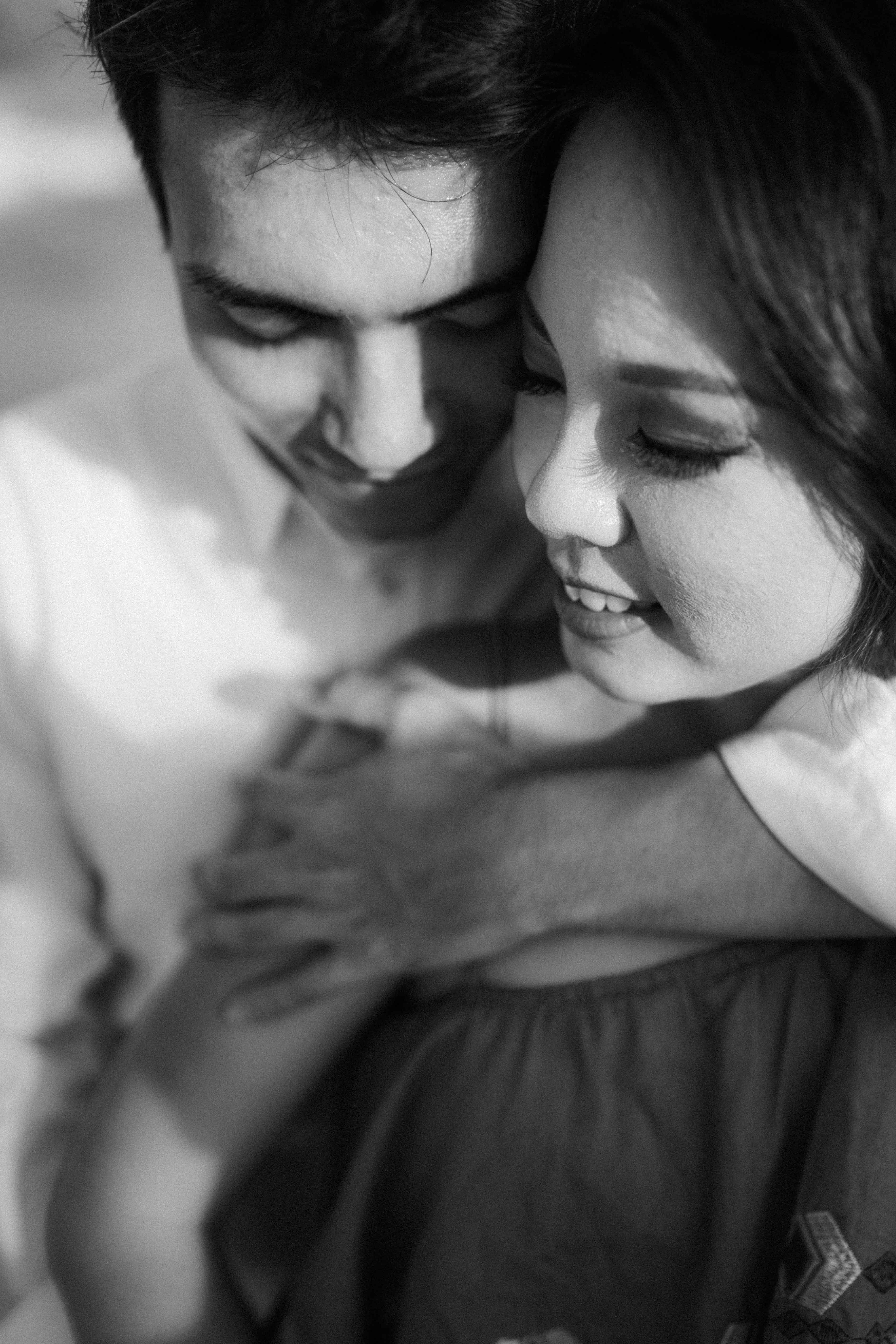 Bali Prewedding Photography gallery