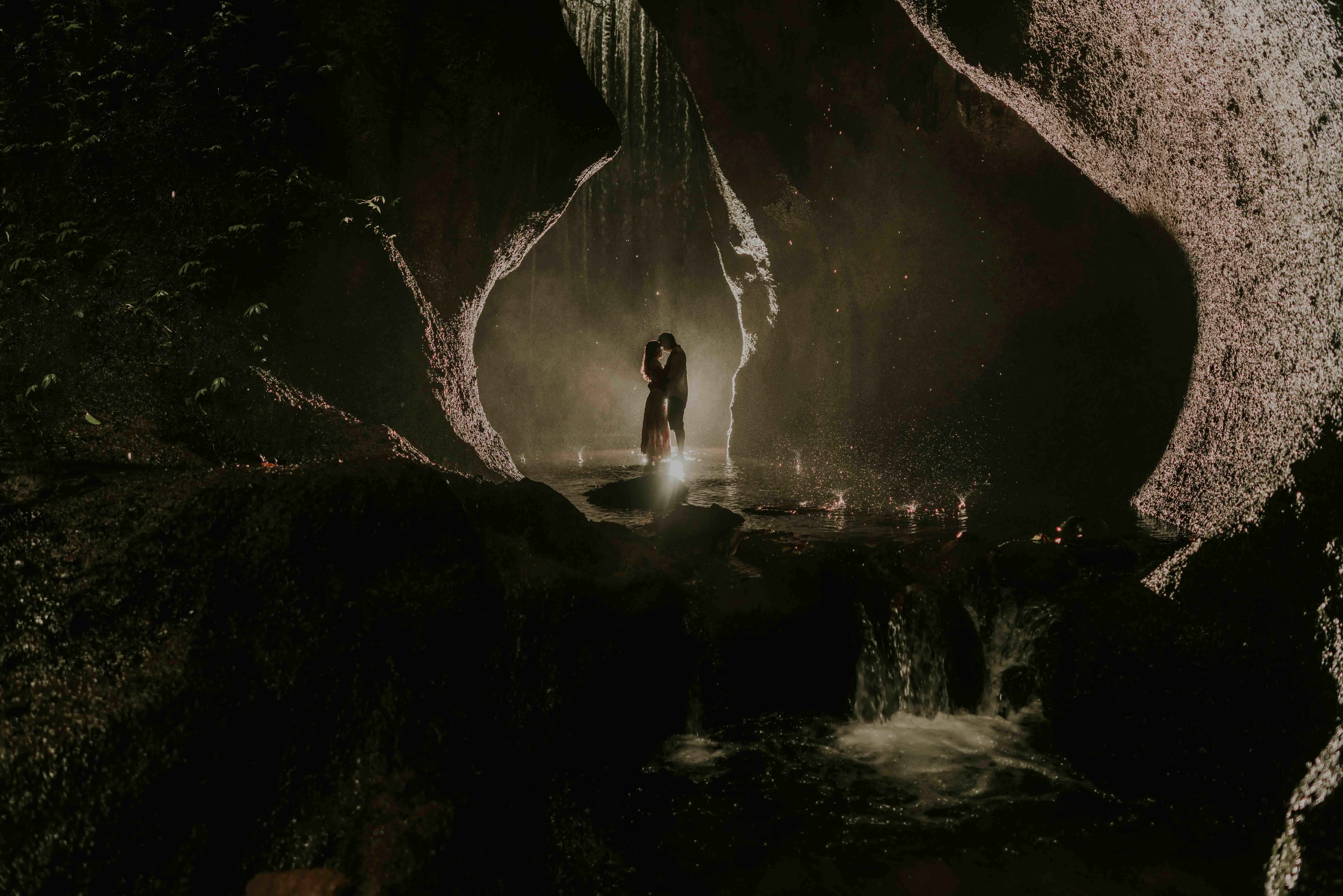 Bali Prewedding Photography gallery